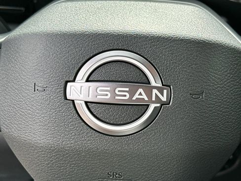 New 2026 Nissan Pathfinder SV FWD image 23