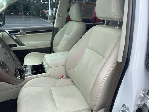 Used 2018 Lexus GX 460 Premium AWD/4WD image 21