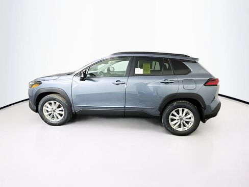 Used 2026 Toyota Corolla Cross LE w/ Cold Weather Package AWD/4WD image 3