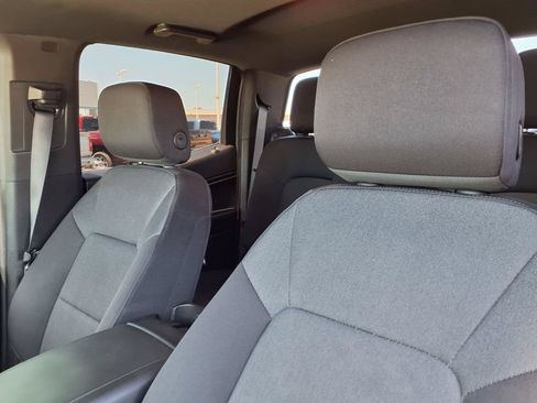 Used 2024 Chevrolet Colorado Trail Boss w/ Advanced Trailering Package AWD/4WD image 18