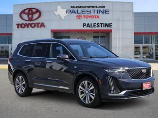 Used 2024 Cadillac XT6 Premium Luxury FWD video 1