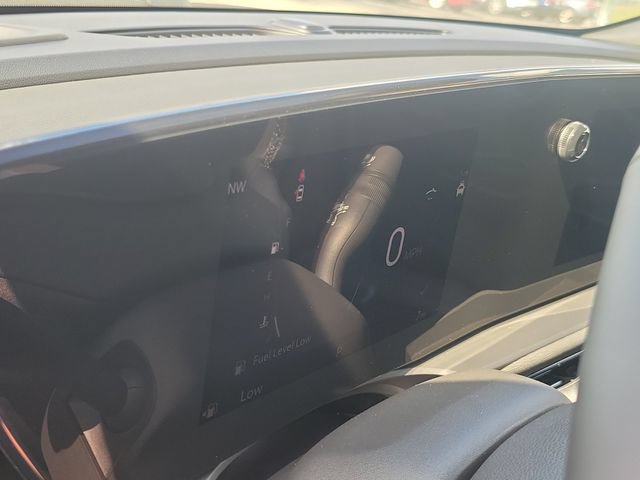 New 2026 Buick Envista Sport Touring w/ Convenience I Package FWD image 21