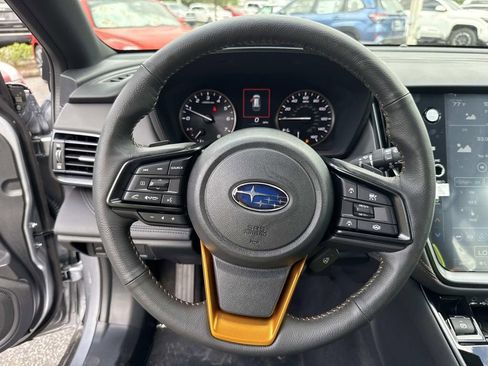 New 2025 Subaru Outback Wilderness image 35