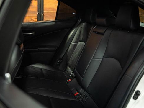 Used 2020 Lexus UX 200 w/ Accessory Package 2 FWD image 10