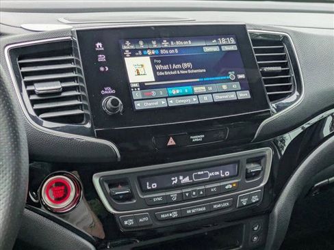 Certified 2023 Honda Passport Elite image 13