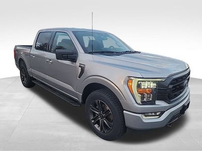 Used 2022 Ford F150 XLT w/ Equipment Group 302A High