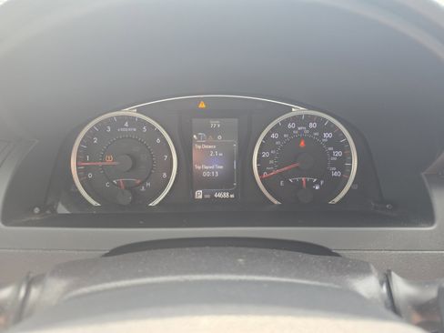 Used 2017 Toyota Camry SE FWD image 13