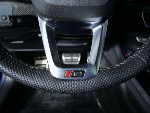 Used 2024 Audi RS 5 Sportback AWD/4WD image 23