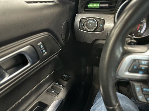 Used 2019 Ford Mustang Convertible w/ Equipment Group 101A image 26