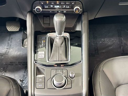 Used 2021 MAZDA CX-5 Grand Touring image 18