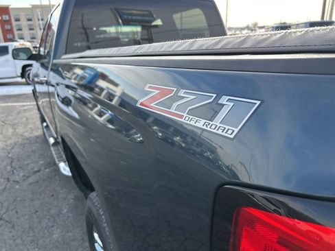 Used 2017 Chevrolet Silverado 2500 LT w/ All Star Edition image 13