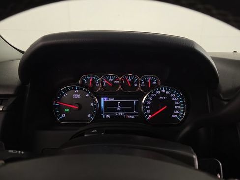 Used 2018 Chevrolet Tahoe LT AWD/4WD image 12