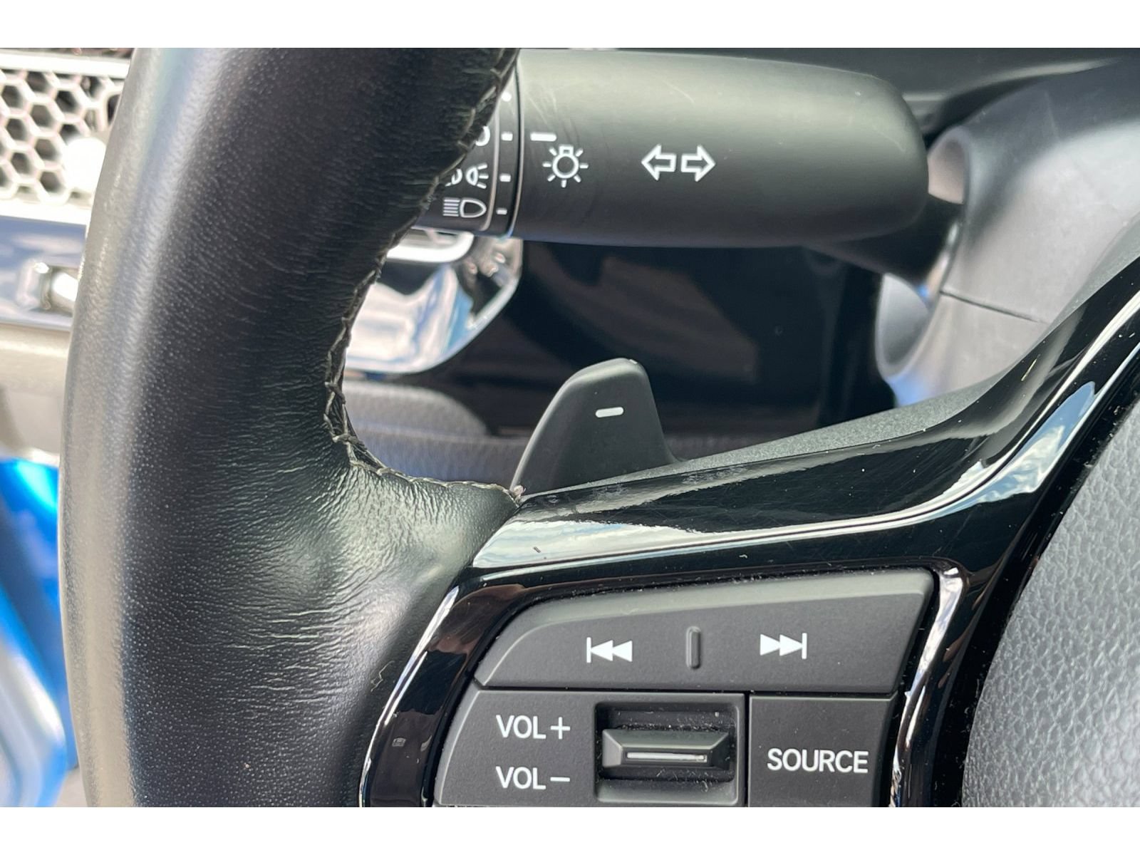 Certified 2024 Honda Civic Sport image 34