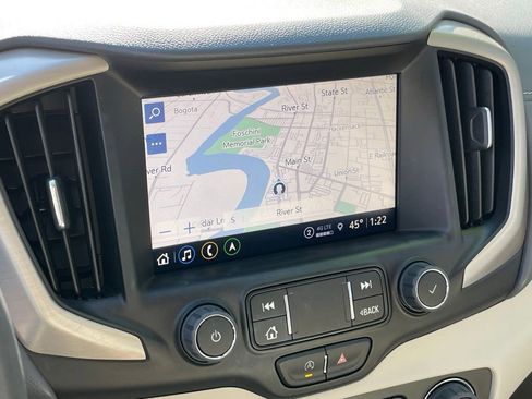 Used 2022 GMC Terrain Denali w/ Denali Premium Package image 22