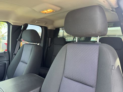 Used 2013 Chevrolet Silverado 1500 LT w/ All-Star Edition AWD/4WD image 22