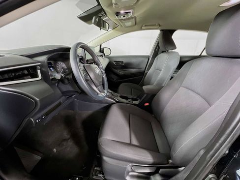 Used 2023 Toyota Corolla LE image 20