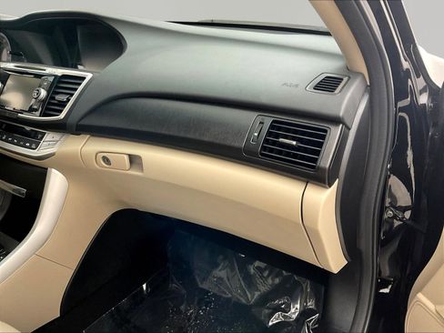 Used 2013 Honda Accord EX-L image 26