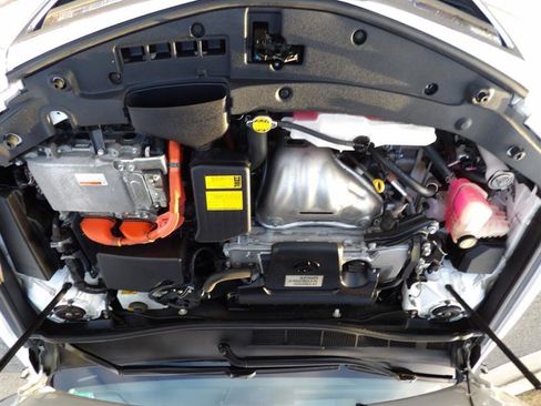 Used 2012 Toyota Camry XLE image 28