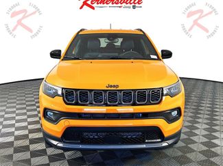 New 2026 Jeep Compass Latitude video 2