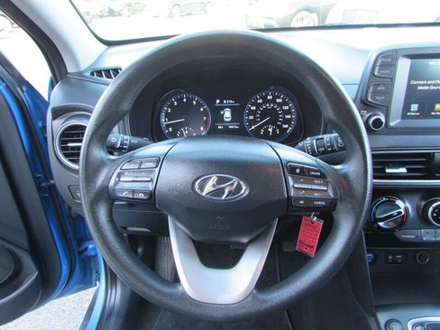 Used 2019 Hyundai Kona SE AWD/4WD image 15