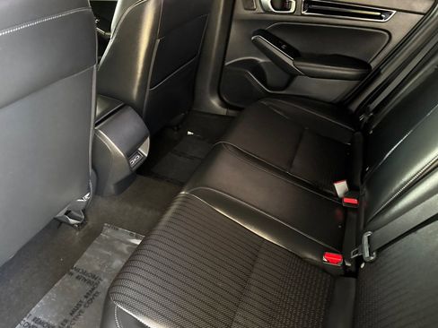 Used 2023 Honda Civic Sport Touring image 11