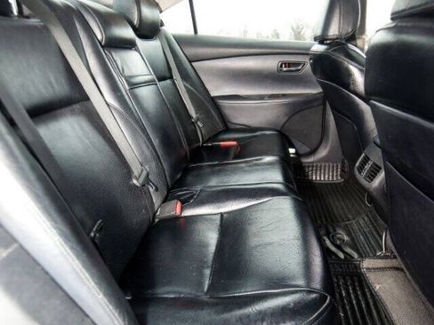 Used 2011 Lexus ES 350 FWD image 27