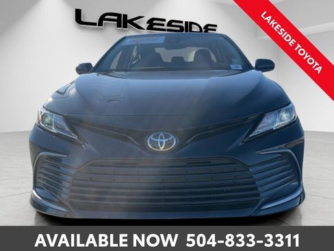 Certified 2023 Toyota Camry LE image 9
