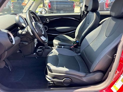 Used 2009 MINI Cooper Hardtop FWD image 12