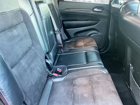 Used 2020 Jeep Grand Cherokee Trailhawk image 28