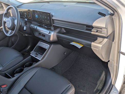 New 2026 Hyundai Kona SEL Premium FWD image 25