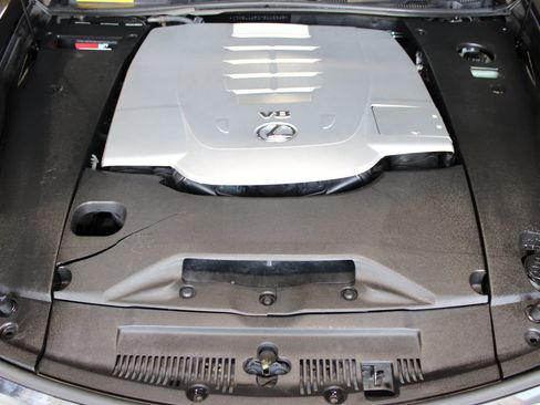 Used 2007 Lexus LS 460 RWD image 41