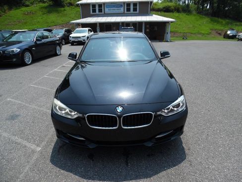 Used 2015 BMW 328i Sedan RWD image 9