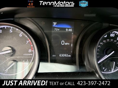 Used 2023 Toyota Camry SE image 35