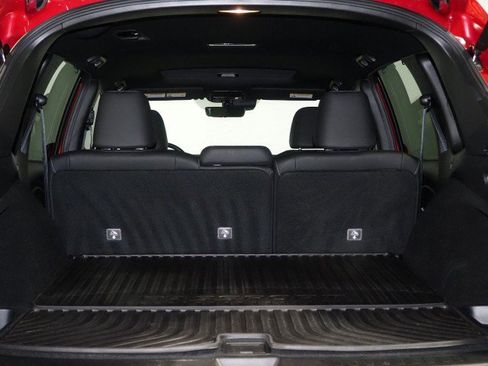 Used 2023 Honda Passport AWD Elite image 45