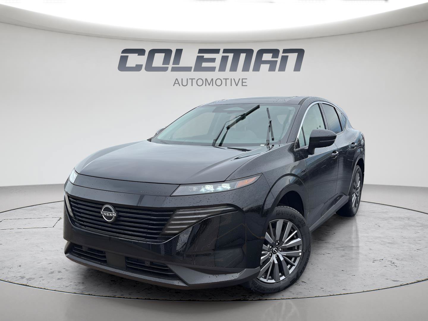 New 2026 Nissan Murano SL w/ Comfort Package AWD/4WD image 1
