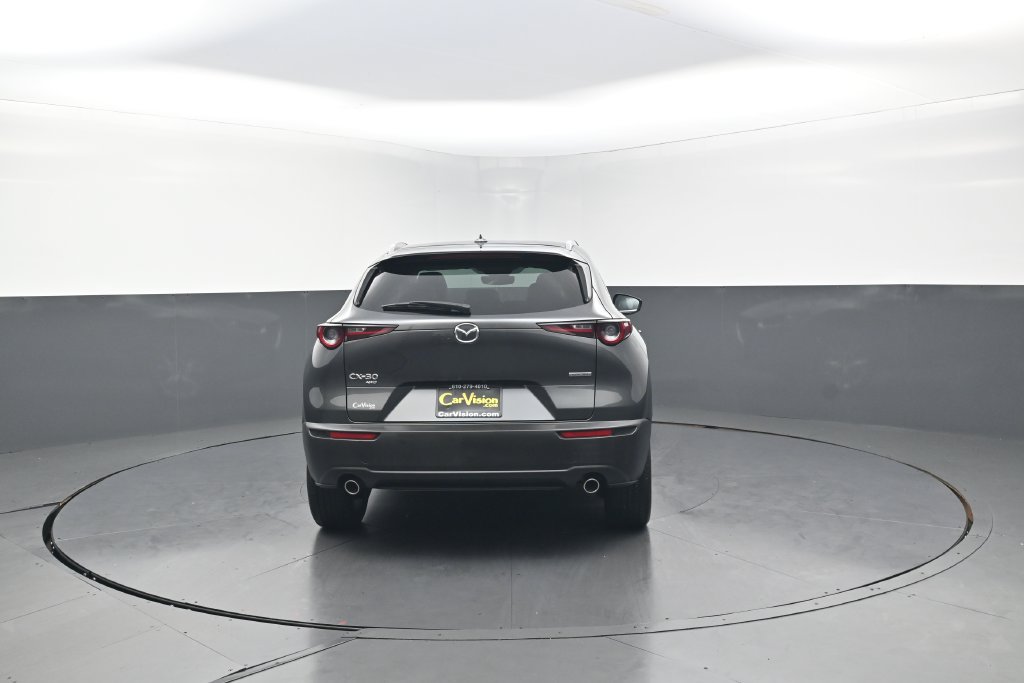 Used 2023 MAZDA CX-30 AWD 2.5 S w/ Premium Package image 41