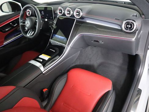 New 2026 Mercedes-Benz CLE 53 AMG CLE 53 AMG image 19