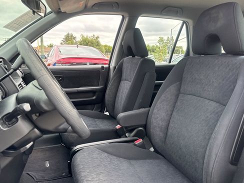 Used 2006 Honda CR-V LX image 22
