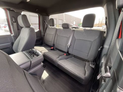 Certified 2023 Ford F150 XL w/ STX Appearance Package AWD/4WD image 23