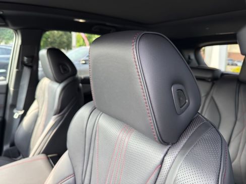 New 2026 Acura MDX A-Spec AWD/4WD image 13