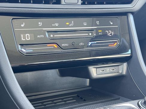 New 2026 Volkswagen Jetta SEL image 17