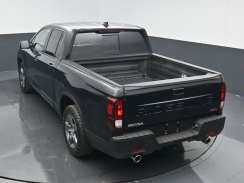 Certified 2025 Honda Ridgeline TrailSport image 18