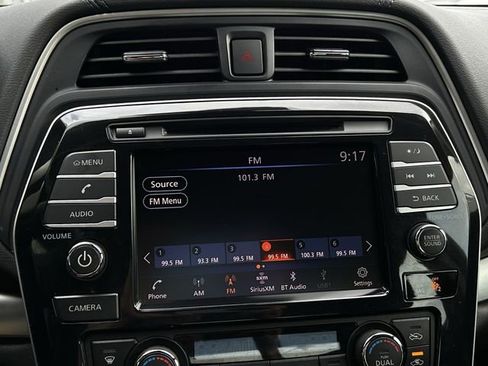 Used 2020 Nissan Maxima 3.5 S w/ Floor Mat Group FWD image 19