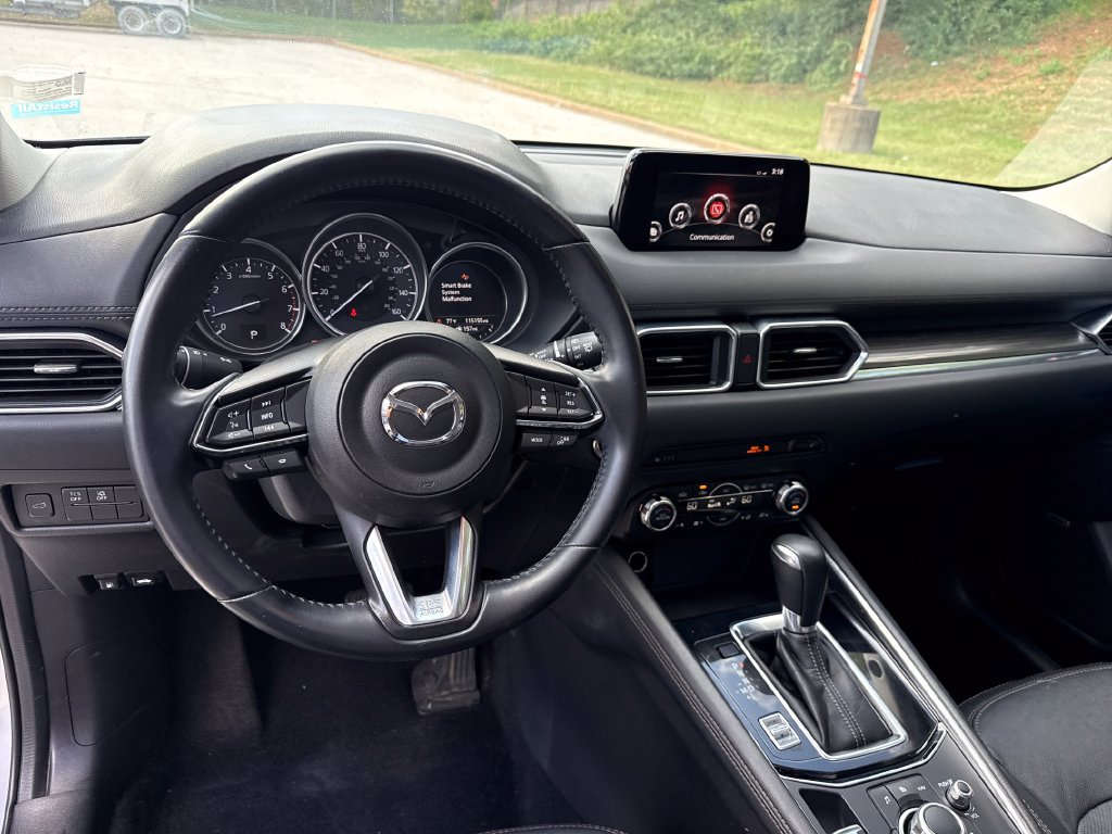 Used 2017 MAZDA CX-5 Grand Touring AWD/4WD image 22