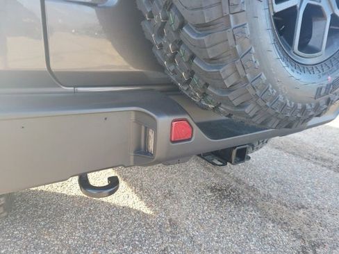 New 2026 Jeep Wrangler Willys image 26