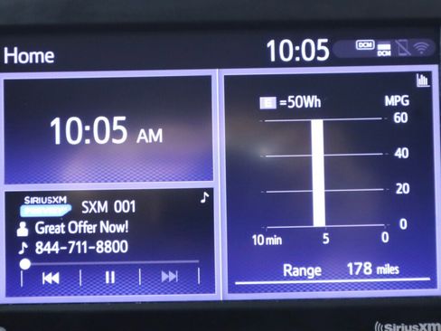 Used 2021 Toyota RAV4 LE AWD/4WD image 18
