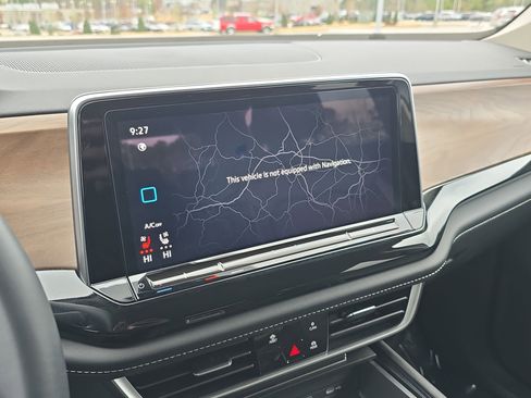 Used 2024 Volkswagen Atlas SE image 20