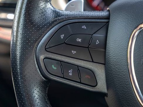 Used 2024 Dodge Durango GT AWD/4WD image 23