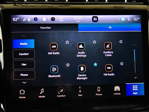 Used 2023 Jeep Grand Cherokee 4WD 4xe image 23