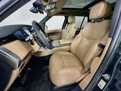 New 2027 Land Rover Range Rover SE AWD/4WD image 18